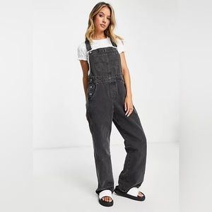 Women's Levi's Silvertab Denim Overalls